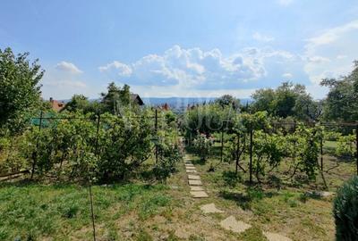 Casă individuală cu 6 camere cu Canalizare în Dâmbul Rotund - 16