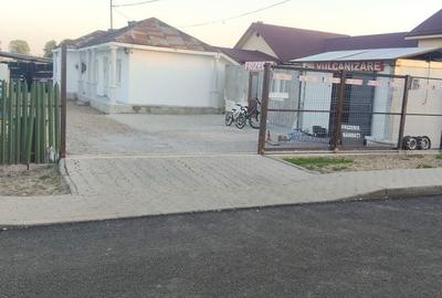 Casă cu 4 camere în Central - 3