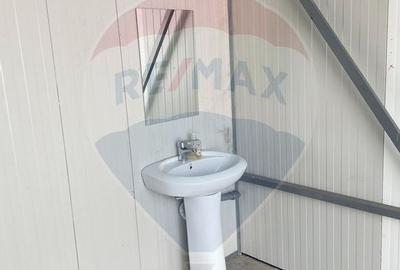 Spatiu industrial constructie noua - 96mp Spatiu industrial constructie noua - 96mp - 6