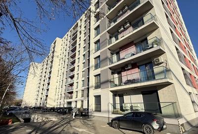 Garsonieră decomandată, mobilată în Grozăvești - 14