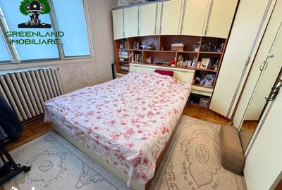 Apartament cu 3 camere în Podu Roș - 5