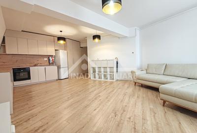 Apartament cu 4 camere semidecomandat, mobilat în Zorilor - 5