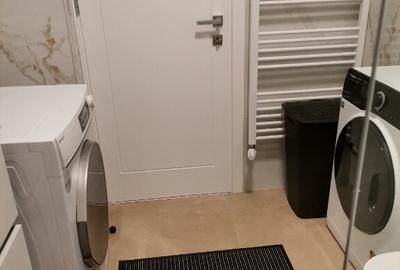 Apartament 2 camere, prima inchiriere, Ivory Residence. - 8