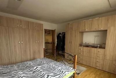 Apartament 3 camere, 82 mp, parter inalt + boxa 30 mp + 2 - 5