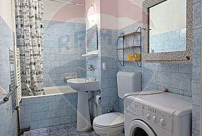 Apartament cu 2 camere decomandat în Dâmbu Pietros - 9