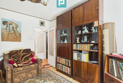 Apartament cu 2 camere semidecomandat în Rogerius - 7