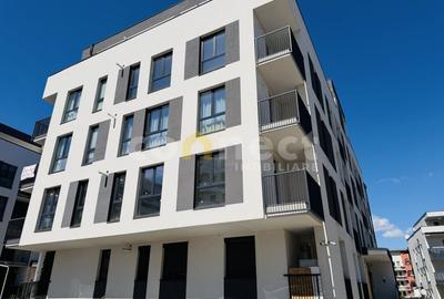 Apartament cu 2 camere semidecomandat, mobilat în Florești - 7