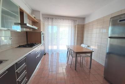 Apartament cu 3 camere decomandat în Herăstrău - 1