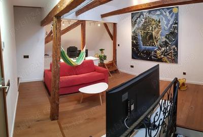 Inchiriez apartament 2 camere central cluj-napoca - 4