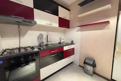 Apartament cu 2 camere decomandat în Spitalul Județean