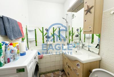 Tomis 2 - 2 Camere decomandat cu centrala AC si balcon pe termen lung - 14