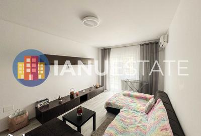 Apartament cu 2 camere decomandat în Eminescu - 1