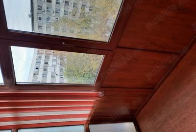 Apartament cu 2 camere decomandat în Drumul Taberei - 6