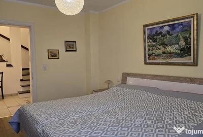 Casă cu 5 camere cu Teren 665 Mp în Progresul - 6