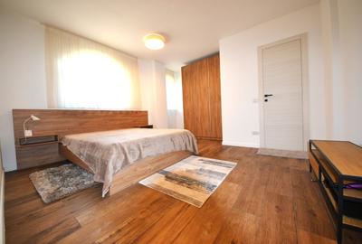 DOMENIU REZIDENȚIAL PRIVAT - Otopeni, Drumul Odaii - 22