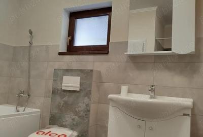 Casă cu 4 camere cu Teren 450 Mp în Moșnița Nouă - 4