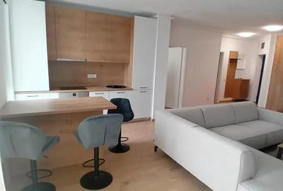 Apartament cu 2 camere în Tipografilor - 2