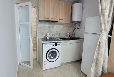 Garsoniera Adjud/Parter/Renovat/Mobilat si Utilat - 2