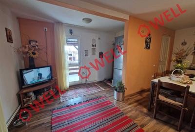 Casă familială de vânzare în orașul Întorsura Buzăului, pe strada 1 Decembrie 19 - 9