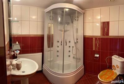 Casa Gura Vitioarei - 8