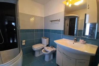 Casă cu 5 camere cu Teren 416 Mp în Central - 22