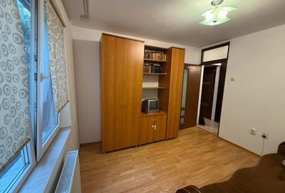 3 camere decomandat - Panselelor - Metrou Aparatorii Patriei - 9