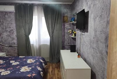 Garsonieră decomandată în Central - 1