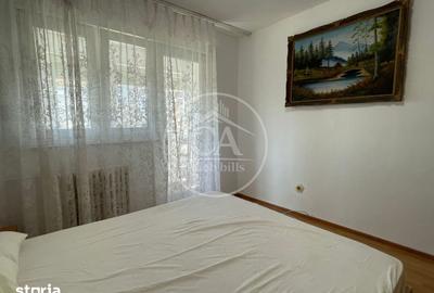 Apartament cu 3 camere decomandat în Rogerius - 5