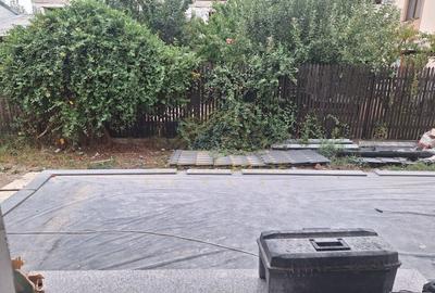 CASA INDIVIDUALA P+1+POD-TEREN 350 MP-MIRASLAU CASA INDIVIDUALA P+1+POD-TEREN 350 MP-MIRASLAU - 20