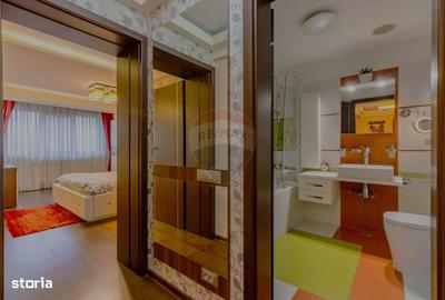 Apartament cu 3 camere decomandat în Ghencea
