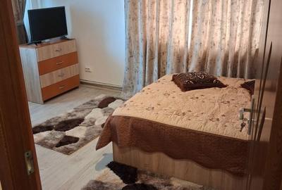 Garsonieră decomandată în Mărăcineni - 1