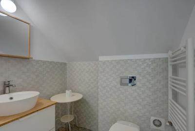 Casă cu 3 camere cu Canalizare în Calea Călărașilor - 11