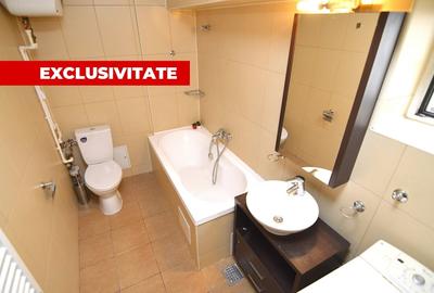 Garsonieră decomandată, mobilată în Unirii - 22