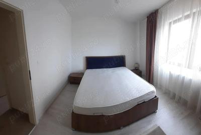 Apartament cu 2 camere semidecomandat în Central - 5