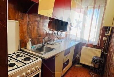 Apartament cu 2 camere decomandat, mobilat în Hotvon - 4