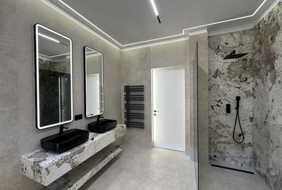 Vila De Închiriat Premium 5 Camere | Pipera | Tunari - 12