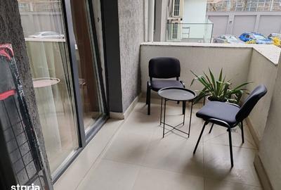 Apartament cu 2 camere, mobilat în Rahova - 2