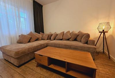 Inchiriere 3 camere Militari renovate si mobilate - 4