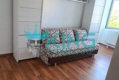 Apartament 2 Camere Baia Mare Petru Rares Renovat Zona linistita