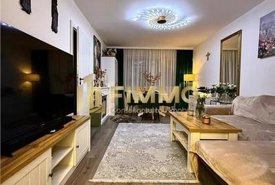Apartament 4 cam | Lux | 90mp | Mobilat | Centru | ID:1566 - 2