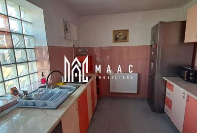 Casă cu 5 camere cu Teren 150 Mp în Terezian - 8