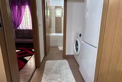 Apartament cu 2 camere semidecomandat în Sălaj - 4