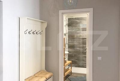 Apartament 2 camere, 50 mp, parcare, zona Platinia - 10