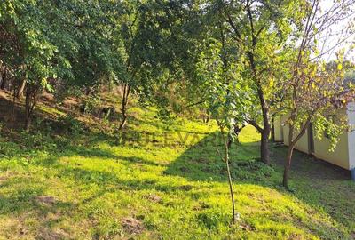 Comision 0. Teren intravilan pretabil pentru casa, 25 km de Cluj-Napoca! - 9