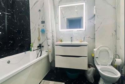 Apartament cu 1 camera zona Marasti - 2