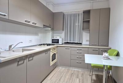 Apartament cu 2 camere spatios, central, complet mobilat si utilat - 4