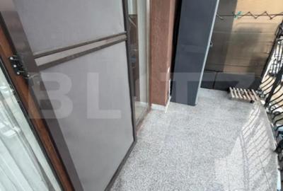 Apartament cu 2 camere semidecomandat, mobilat în Zorilor - 10