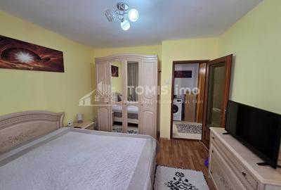 Apartament cu 2 camere decomandat, mobilat în Tomis Nord - 10