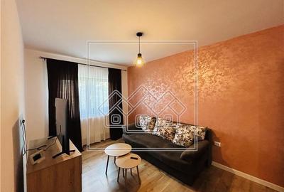 Apartament de inchiriat in Sibiu - 2 camere, balcon, loc de parcare - - 5