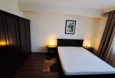 Apartament cu 3 camere decomandat, mobilat în Herăstrău - 22